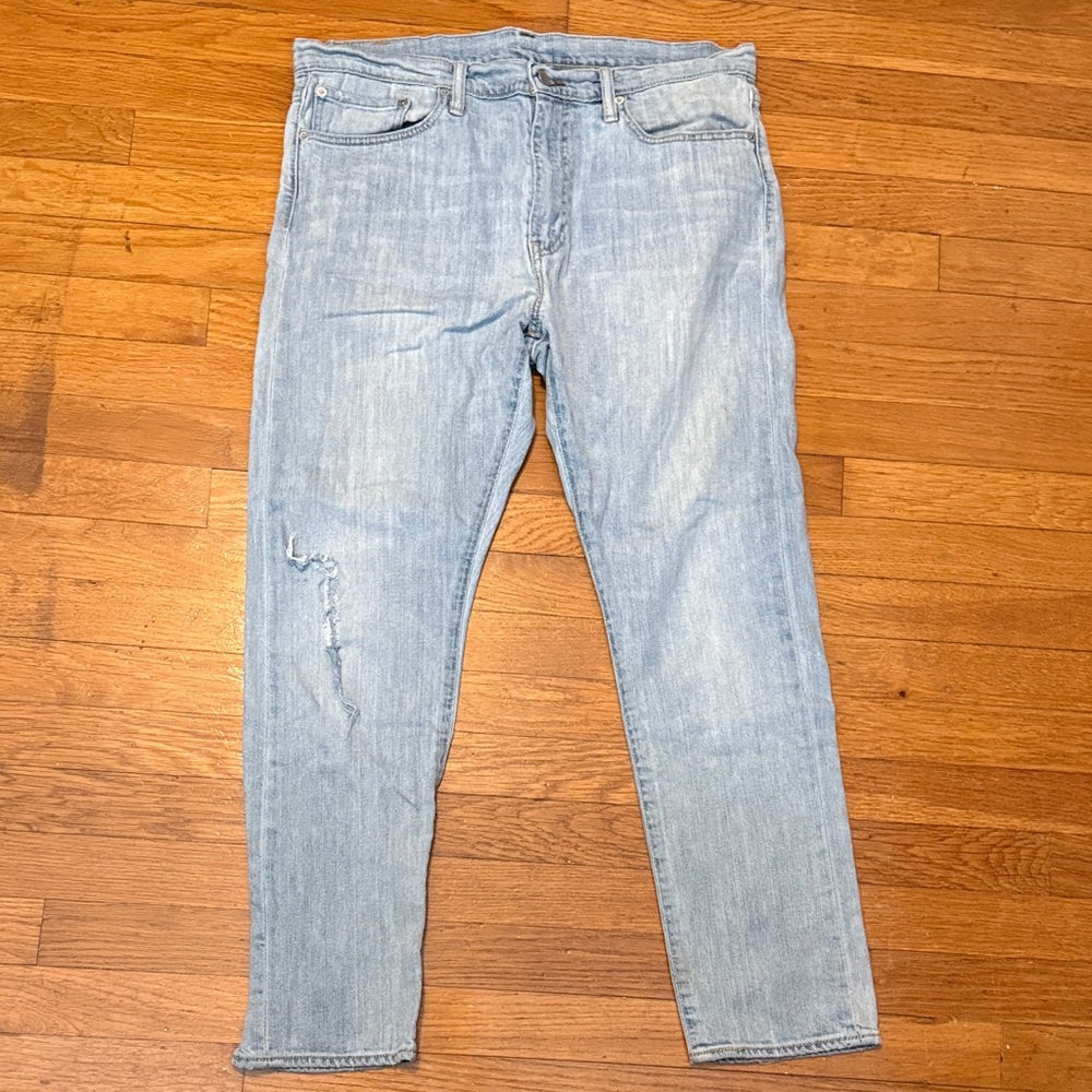 Levi’s 510 Light Blue Men's Jeans